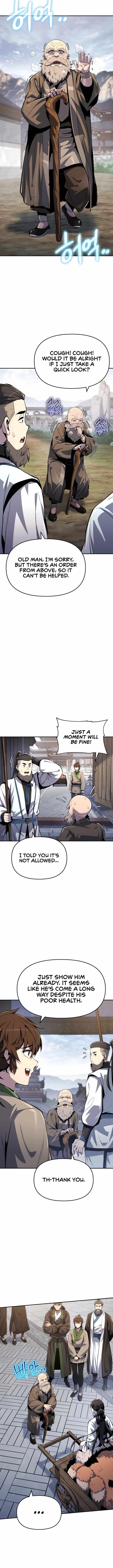 Entomologist In Sichuan Tang Clan Chapter 39 - Page 9
