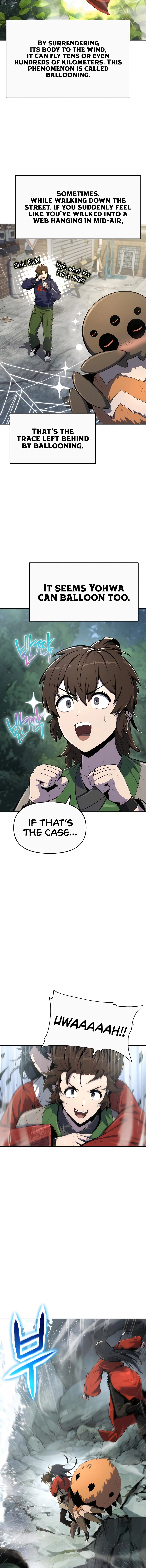 Entomologist In Sichuan Tang Clan Chapter 40 - Page 12