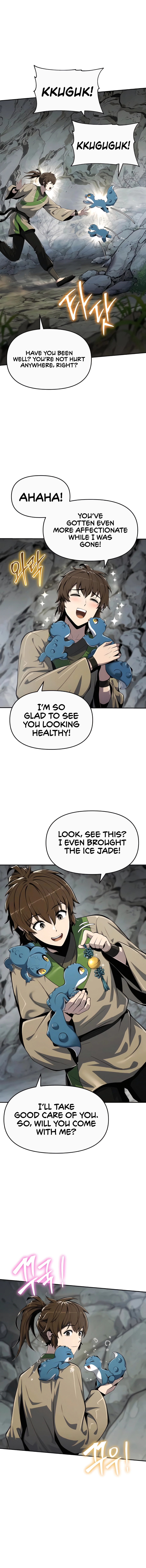 Entomologist In Sichuan Tang Clan Chapter 40 - Page 15