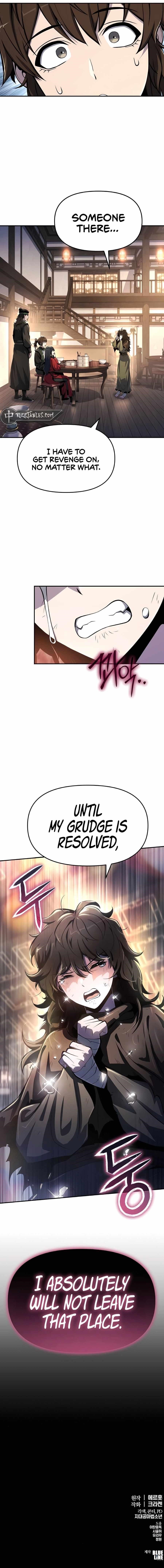 Entomologist In Sichuan Tang Clan Chapter 45 - Page 13