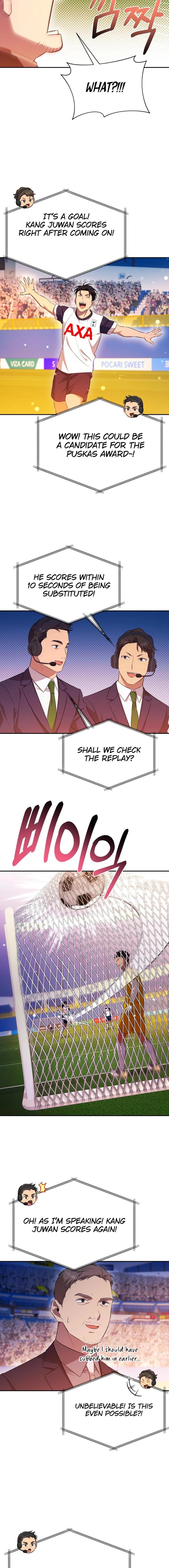 The Heavenly Demon Will Give You a Massage Chapter 55 - Page 15