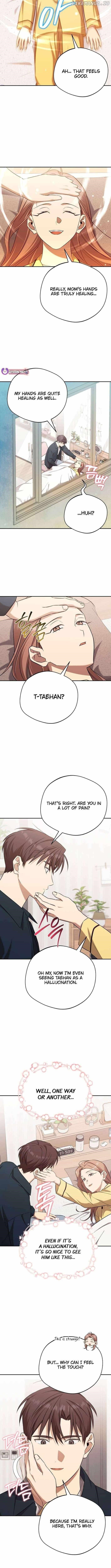 The Heavenly Demon Will Give You a Massage Chapter 60 - Page 4