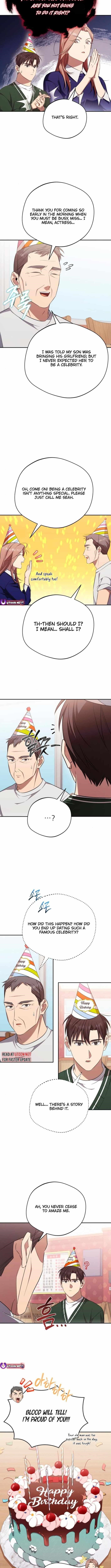 The Heavenly Demon Will Give You a Massage Chapter 61 - Page 2
