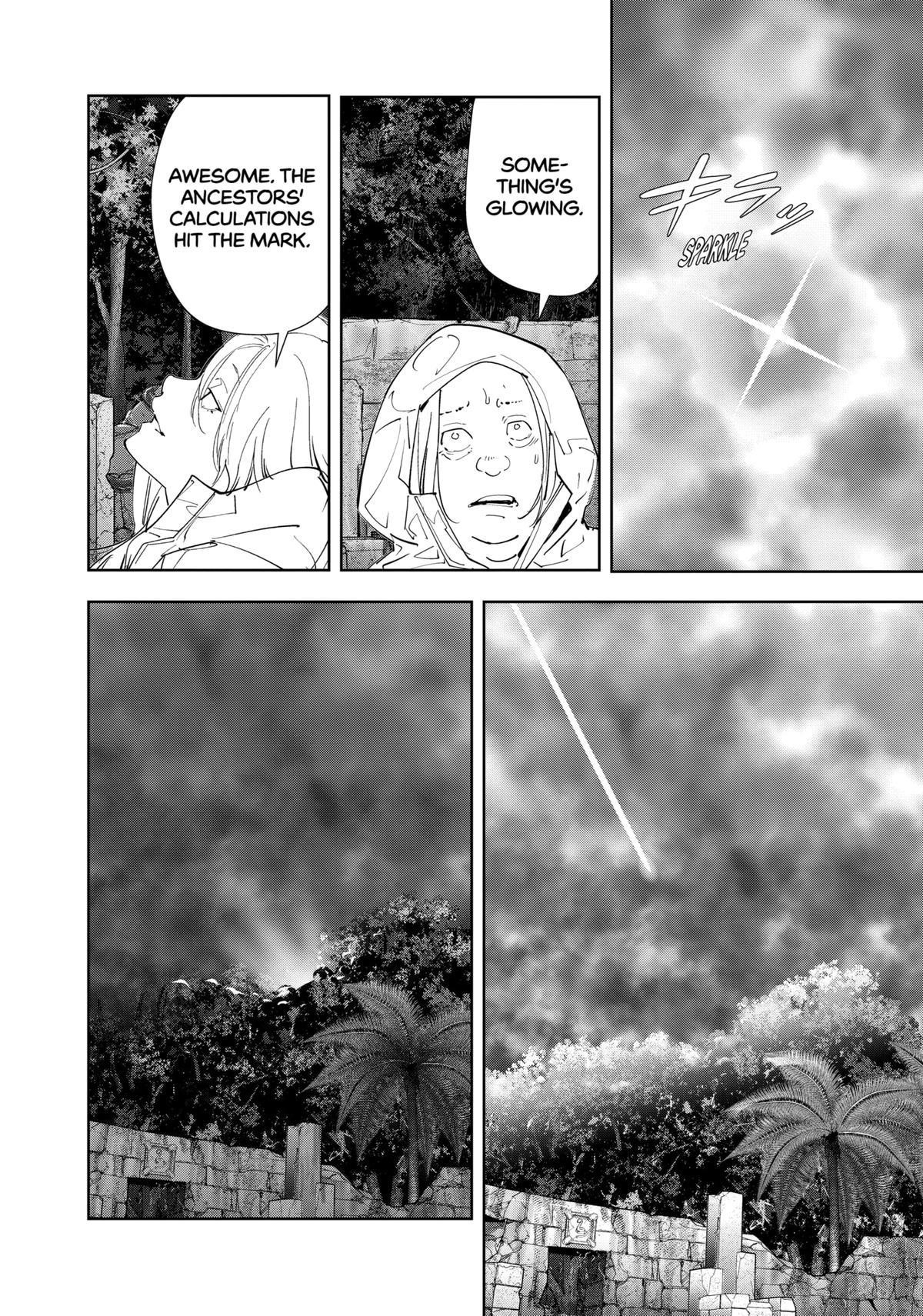 Ron Kamonohashi: Deranged Detective Chapter 169 - Page 6