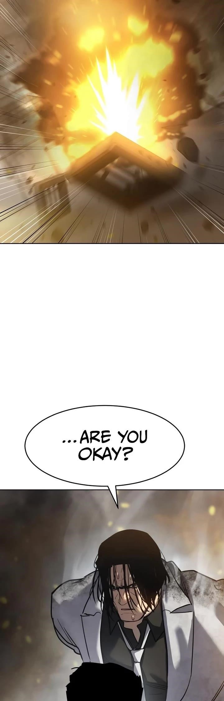 Laws of the Good Child Chapter 40 - Page 70