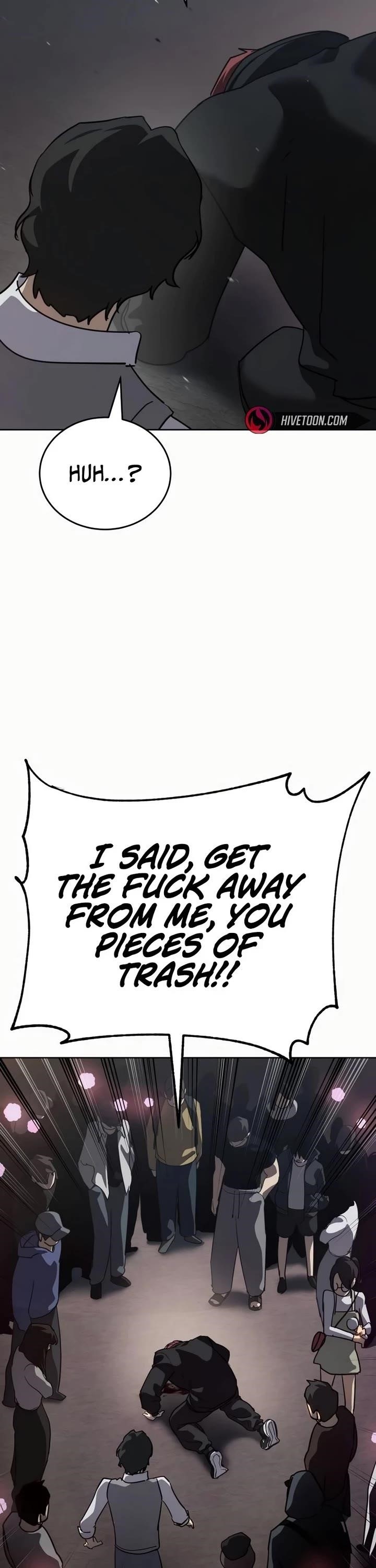 Laws of the Good Child Chapter 50 - Page 23