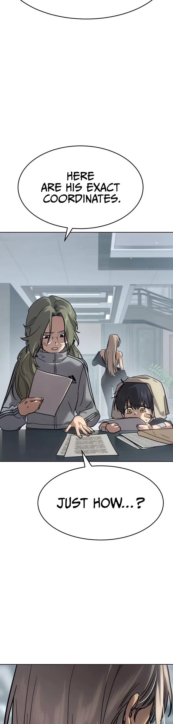 Laws of the Good Child Chapter 51 - Page 38