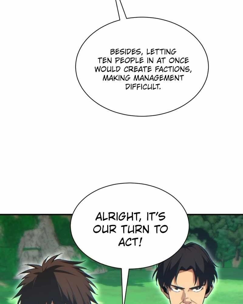 Rebirth in the End Times: I Reached the Top by Opening Boxes Chapter 38 - Page 72