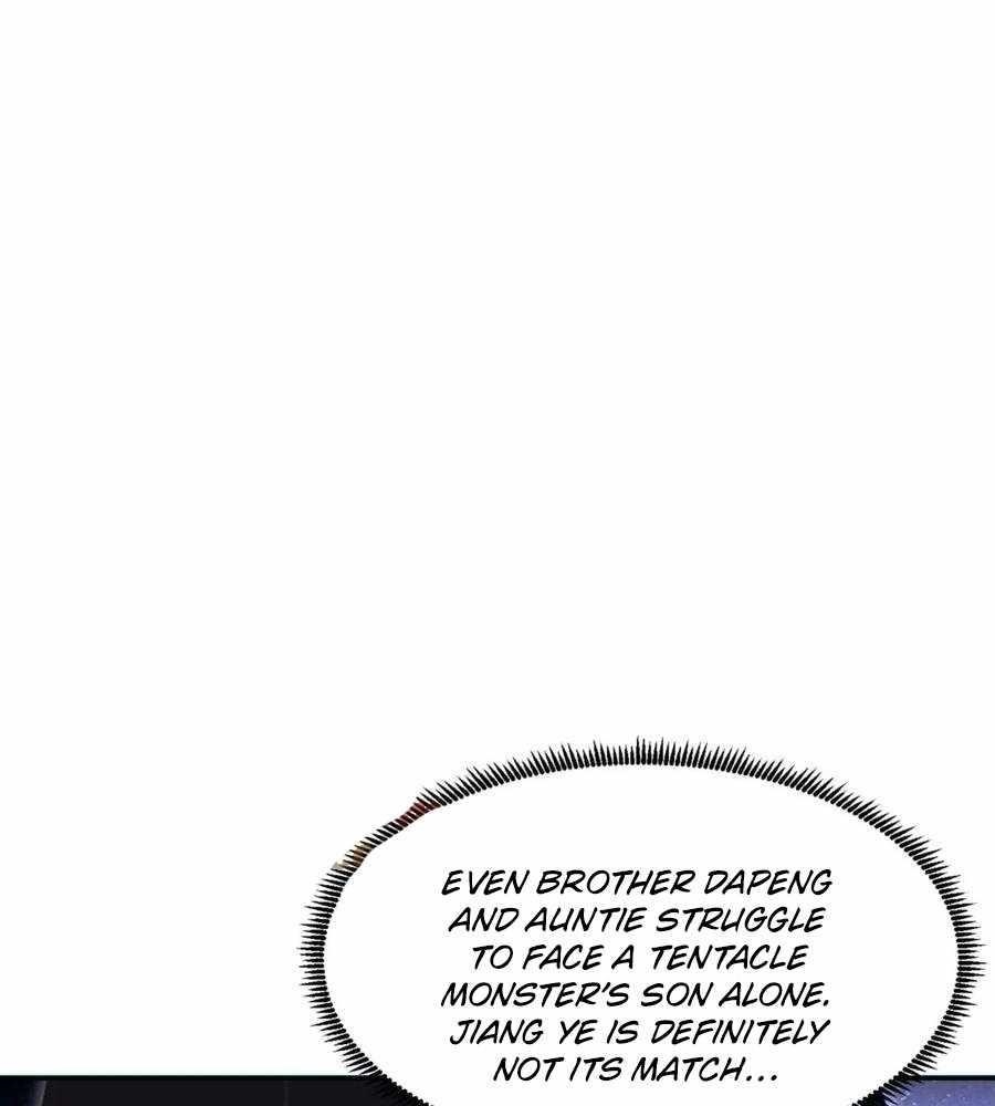 Rebirth in the End Times: I Reached the Top by Opening Boxes Chapter 39 - Page 93