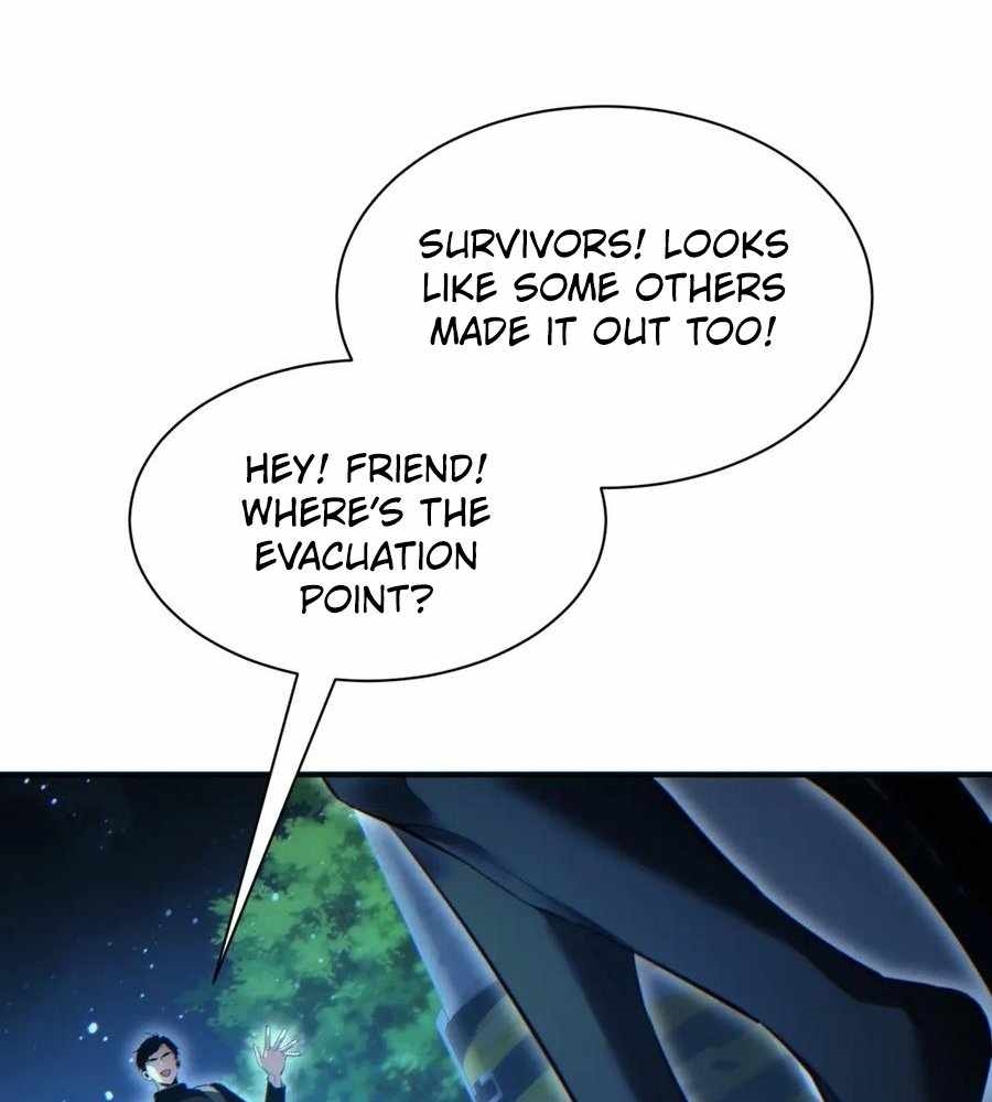Rebirth in the End Times: I Reached the Top by Opening Boxes Chapter 45 - Page 71