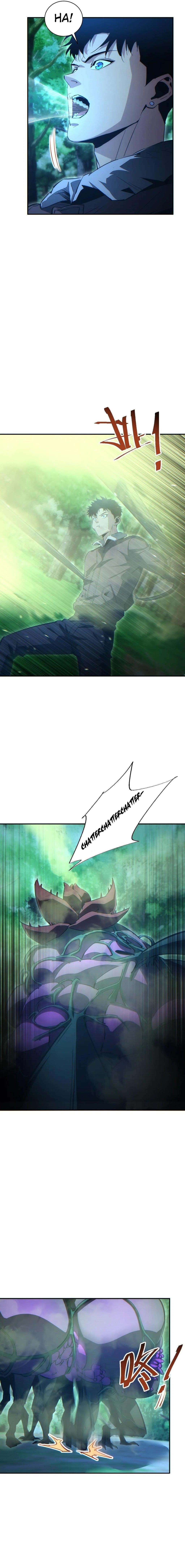 Rebirth in the End Times: I Reached the Top by Opening Boxes Chapter 51 - Page 14