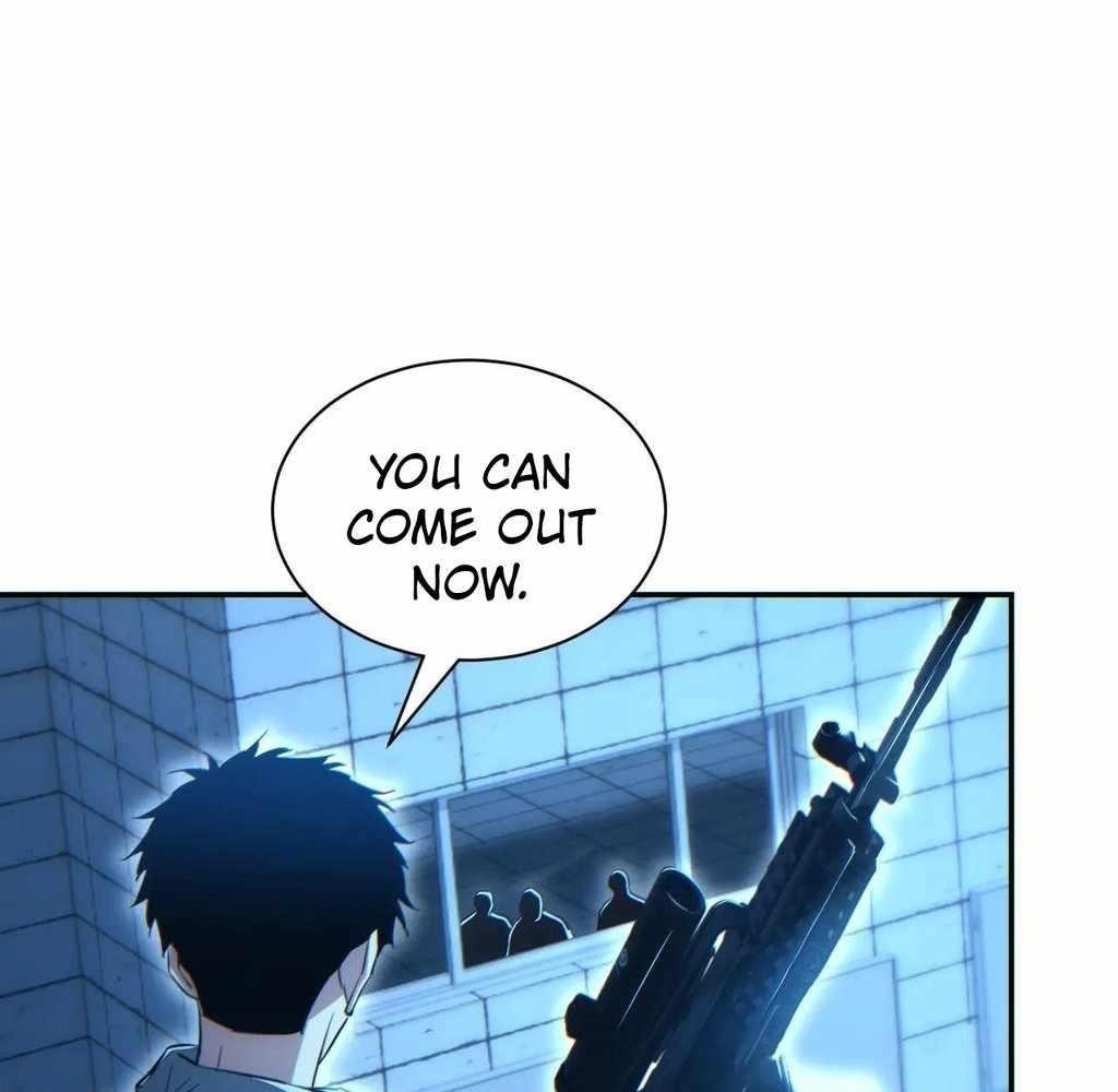 Rebirth in the End Times: I Reached the Top by Opening Boxes Chapter 57 - Page 106