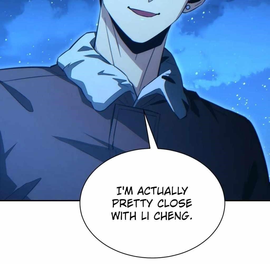 Rebirth in the End Times: I Reached the Top by Opening Boxes Chapter 57 - Page 2