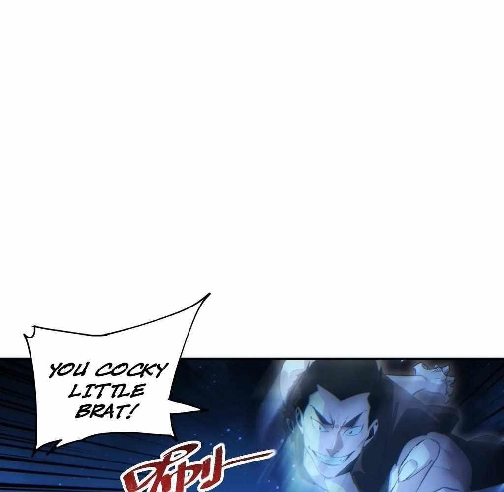 Rebirth in the End Times: I Reached the Top by Opening Boxes Chapter 61 - Page 37