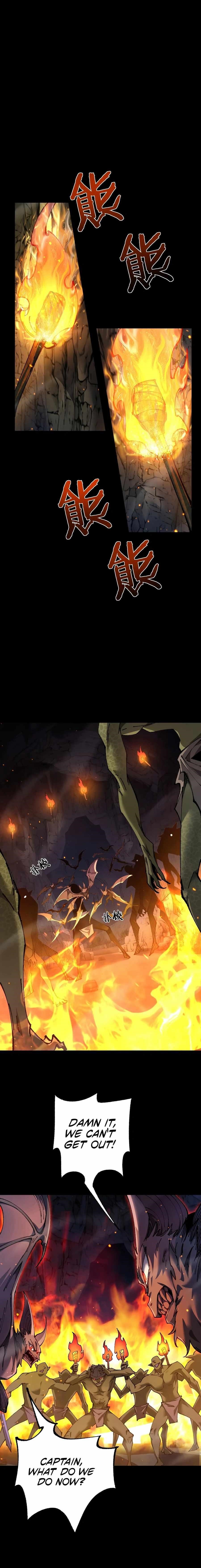 From Goblin to Goblin God Chapter 32 - Page 11