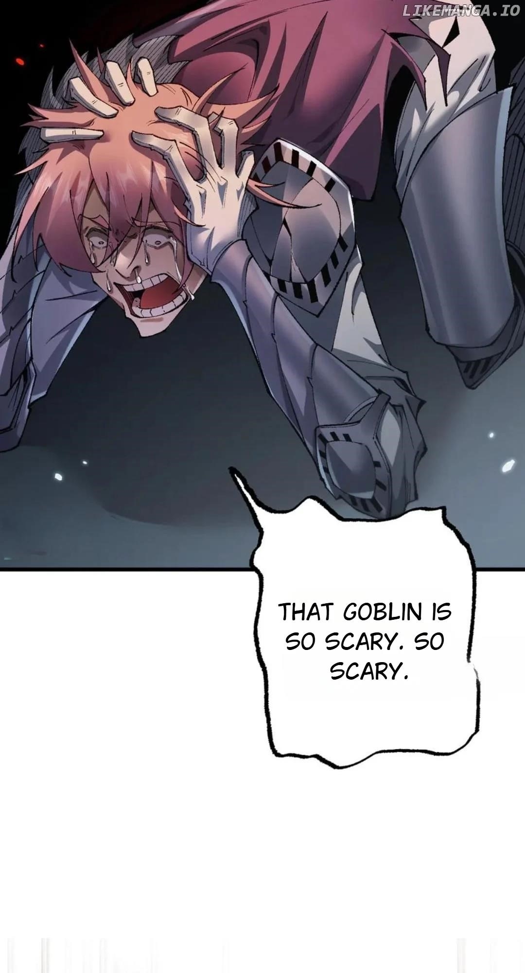 From Goblin to Goblin God Chapter 38 - Page 14