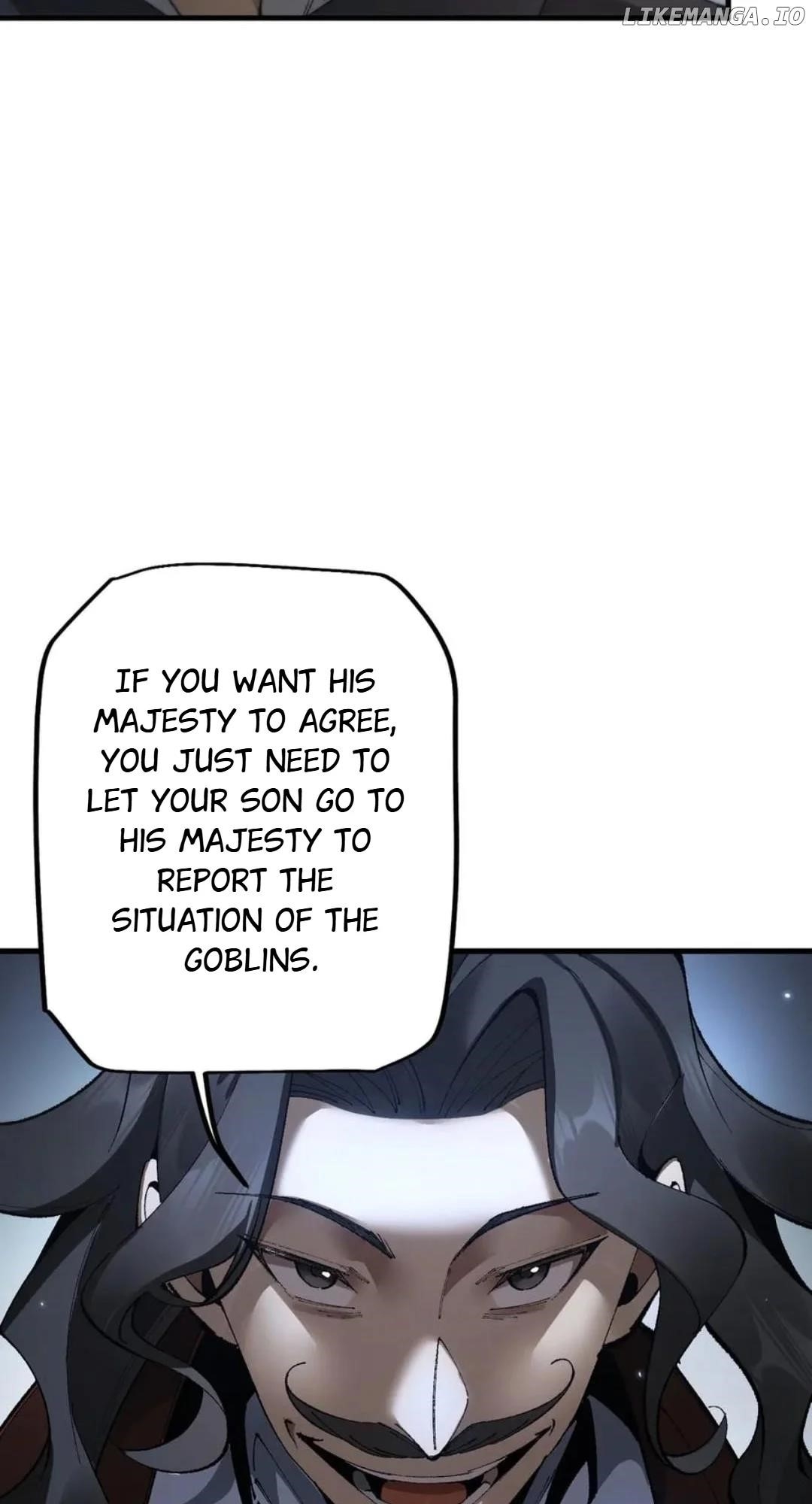 From Goblin to Goblin God Chapter 38 - Page 27