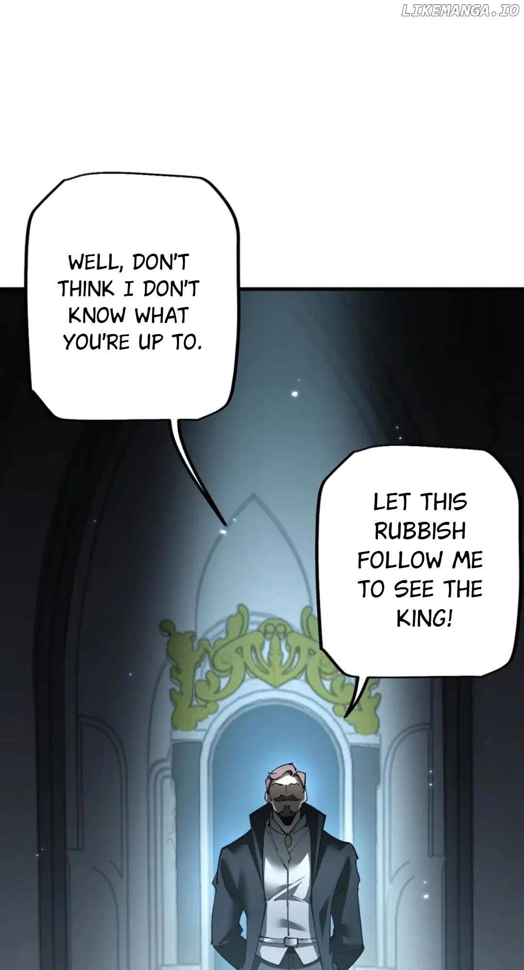 From Goblin to Goblin God Chapter 38 - Page 31