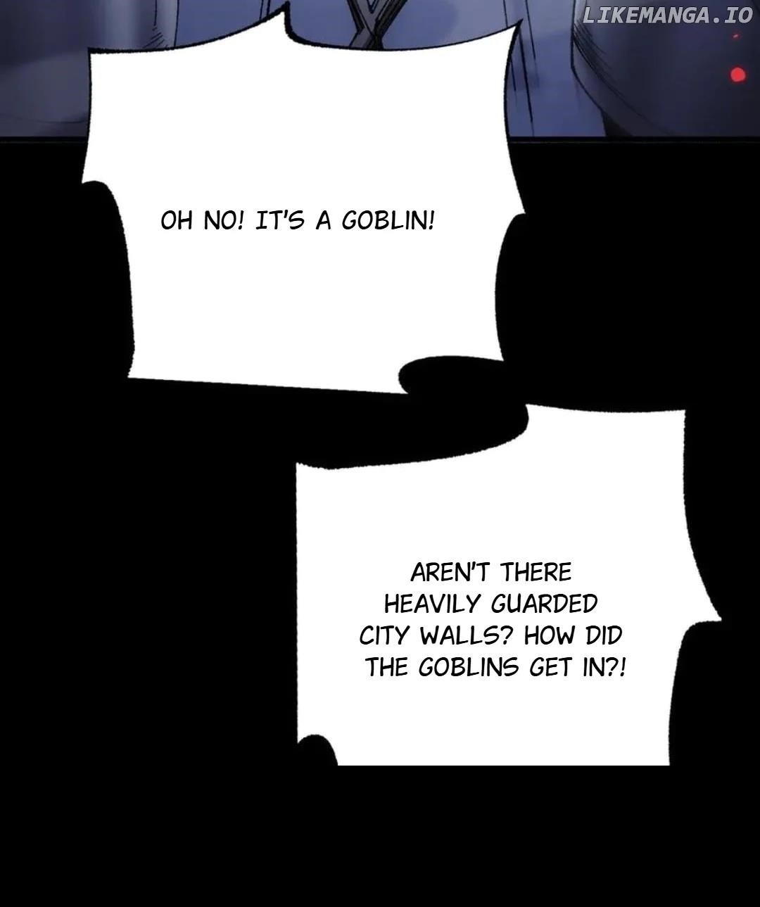 From Goblin to Goblin God Chapter 38 - Page 72