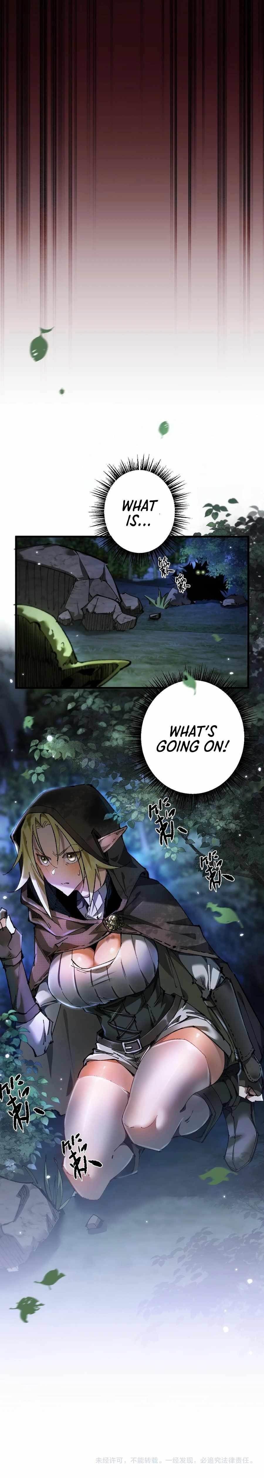 From Goblin to Goblin God Chapter 5 - Page 15