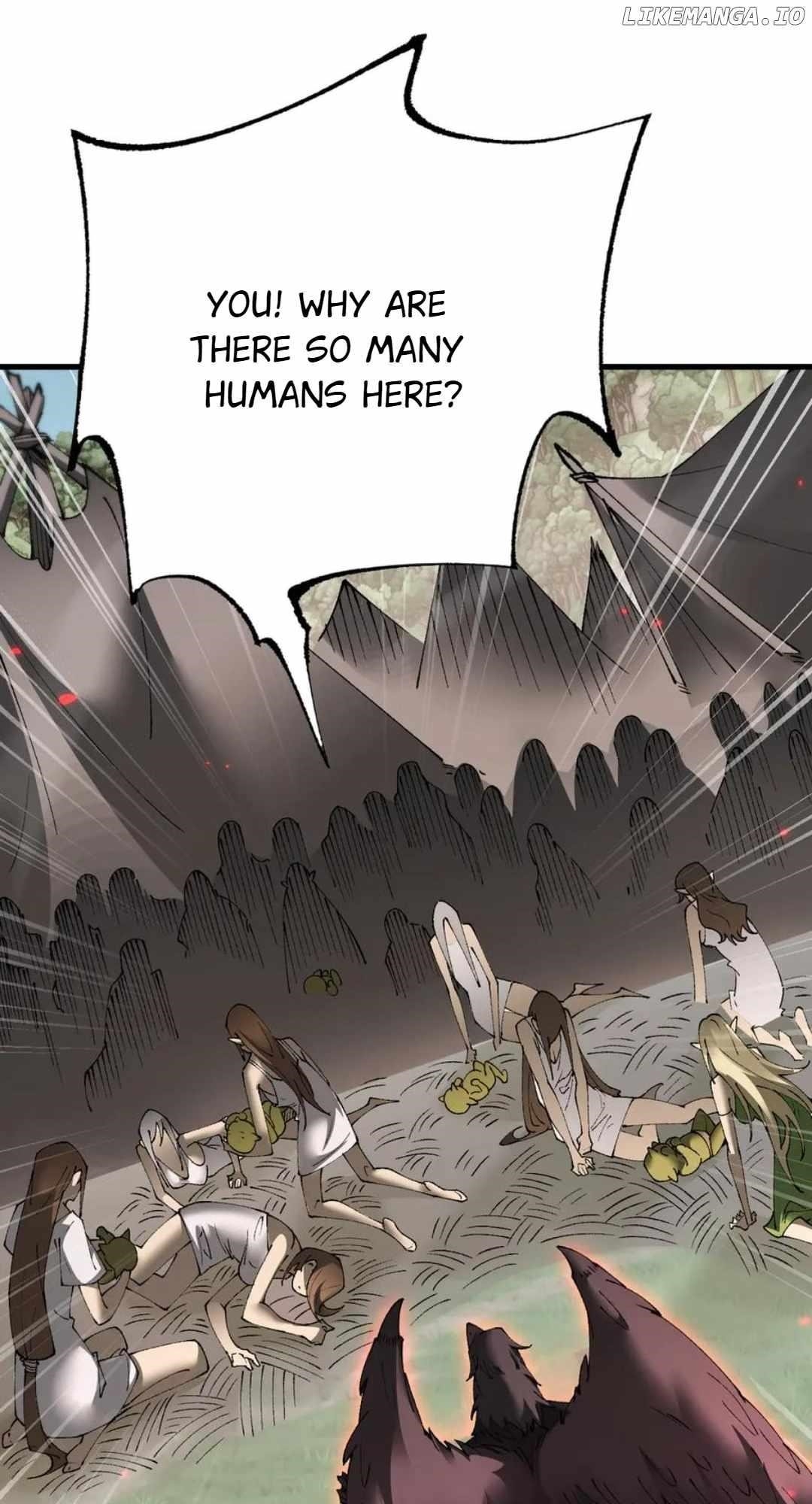 From Goblin to Goblin God Chapter 53 - Page 11
