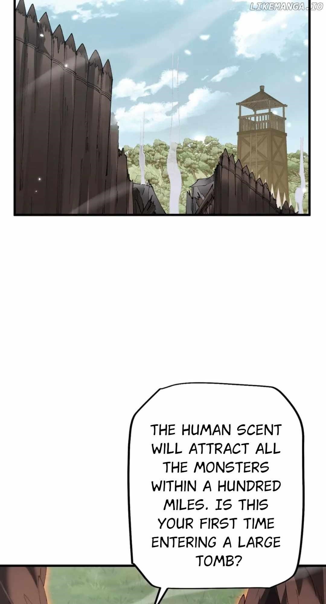 From Goblin to Goblin God Chapter 53 - Page 4