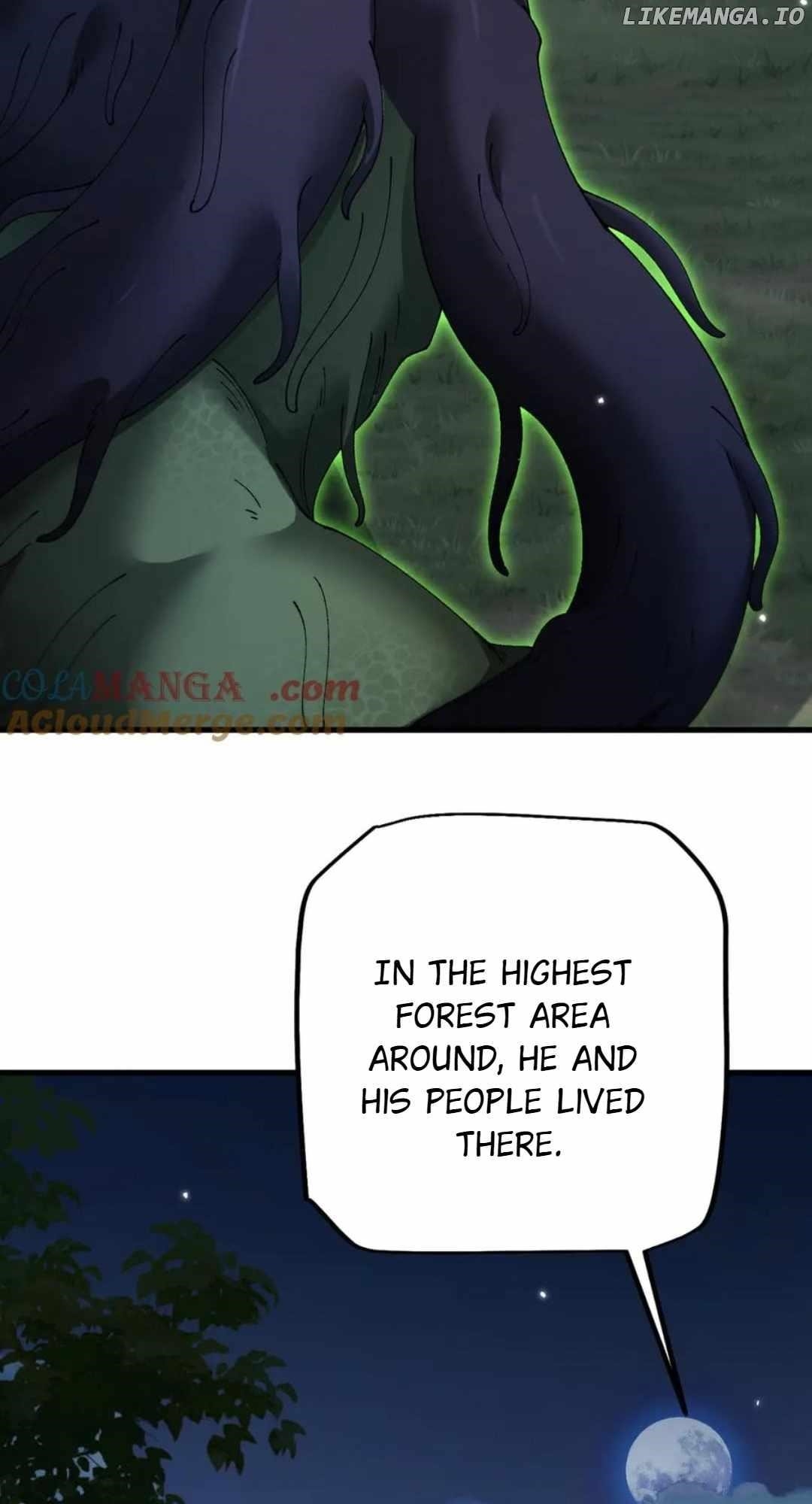 From Goblin to Goblin God Chapter 53 - Page 52