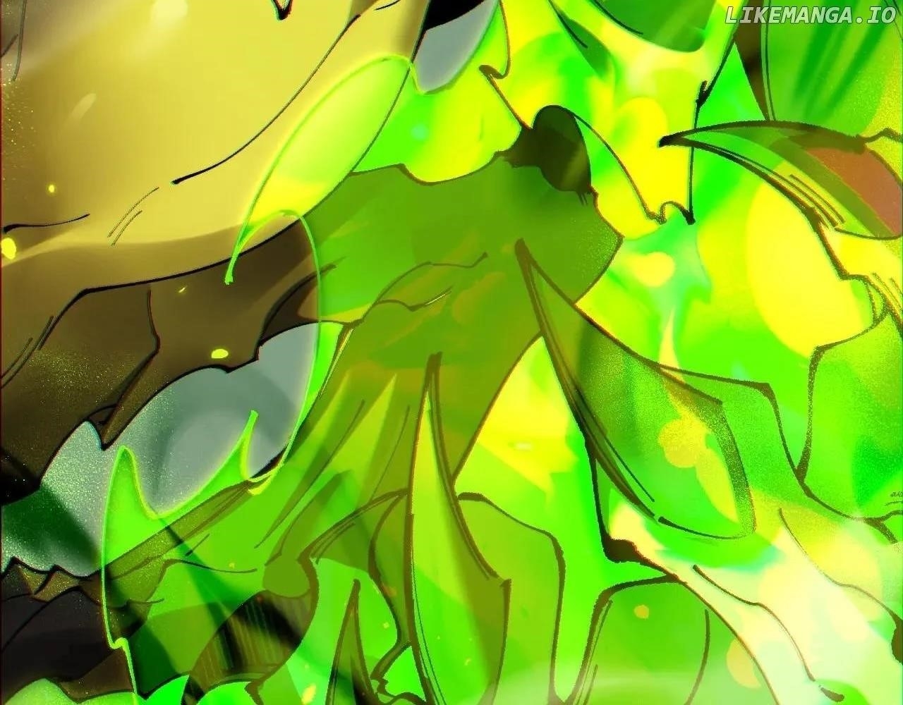 From Goblin to Goblin God Chapter 58 - Page 45
