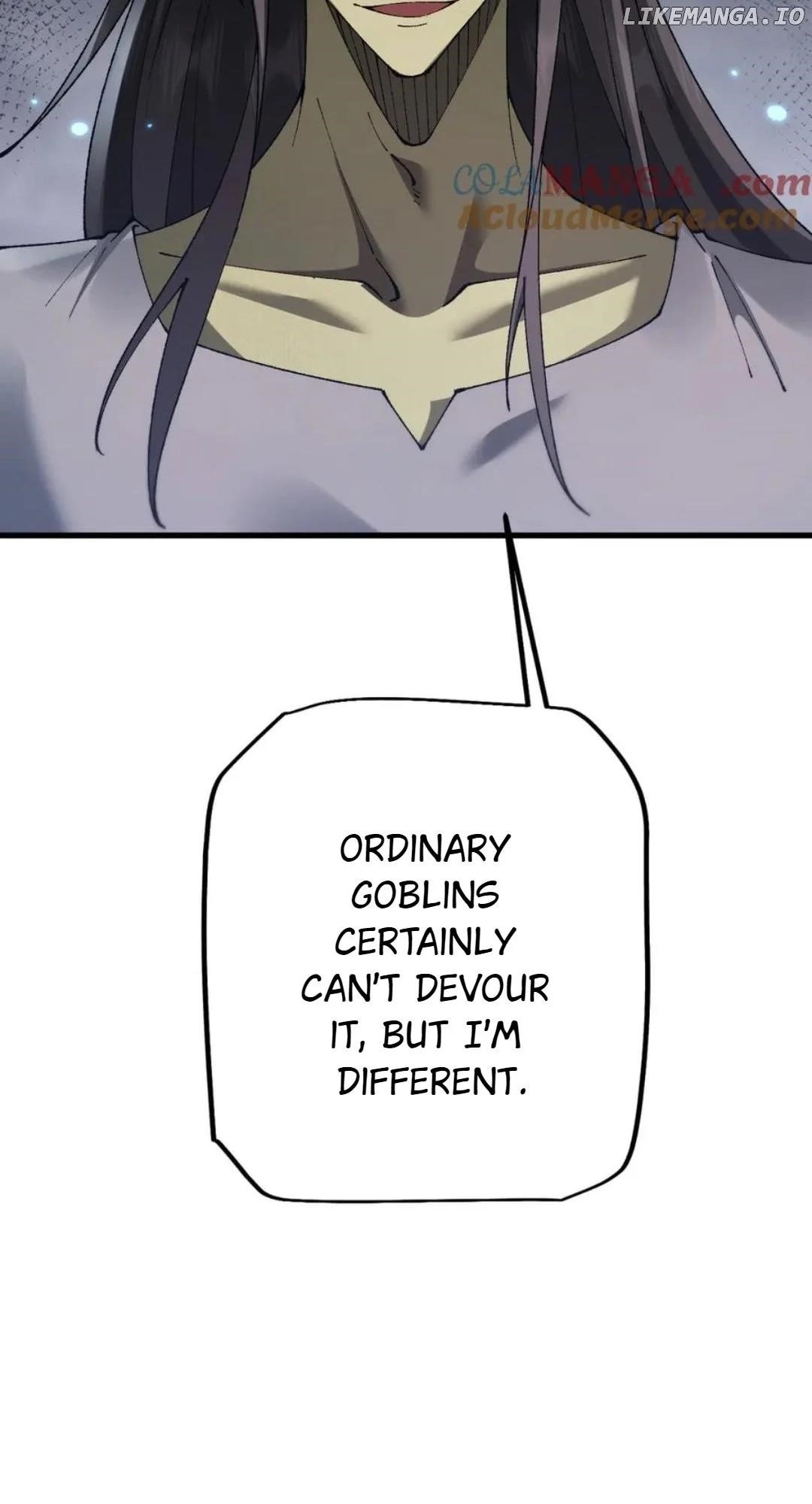 From Goblin to Goblin God Chapter 60 - Page 22