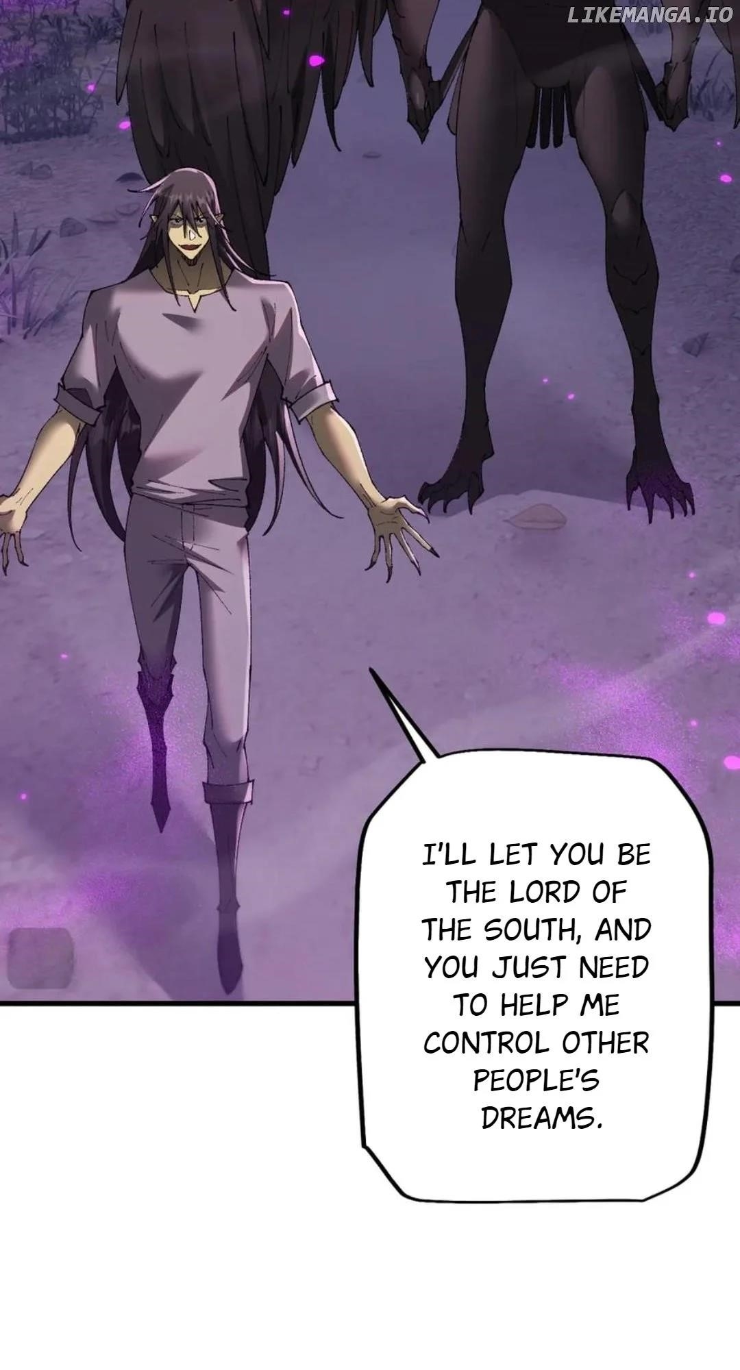 From Goblin to Goblin God Chapter 60 - Page 7