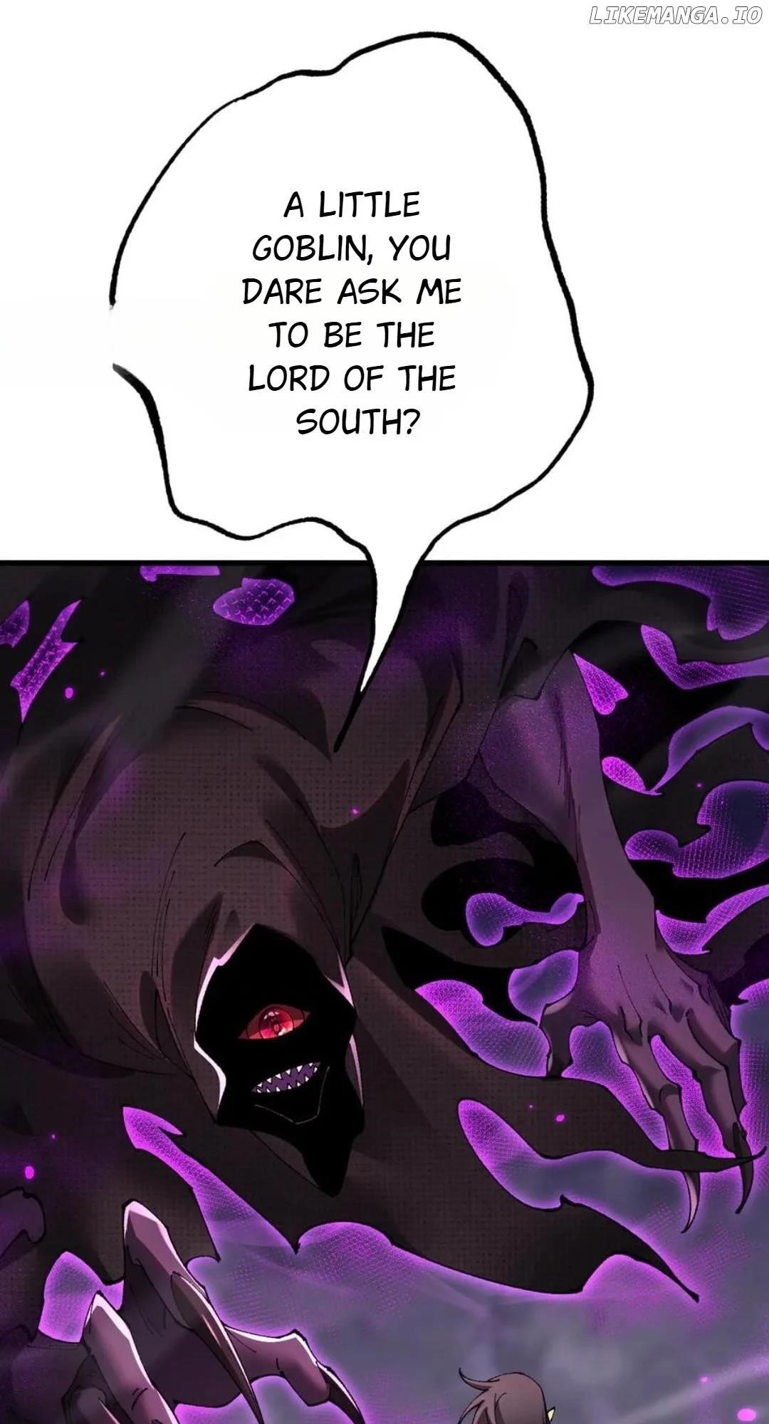 From Goblin to Goblin God Chapter 60 - Page 8