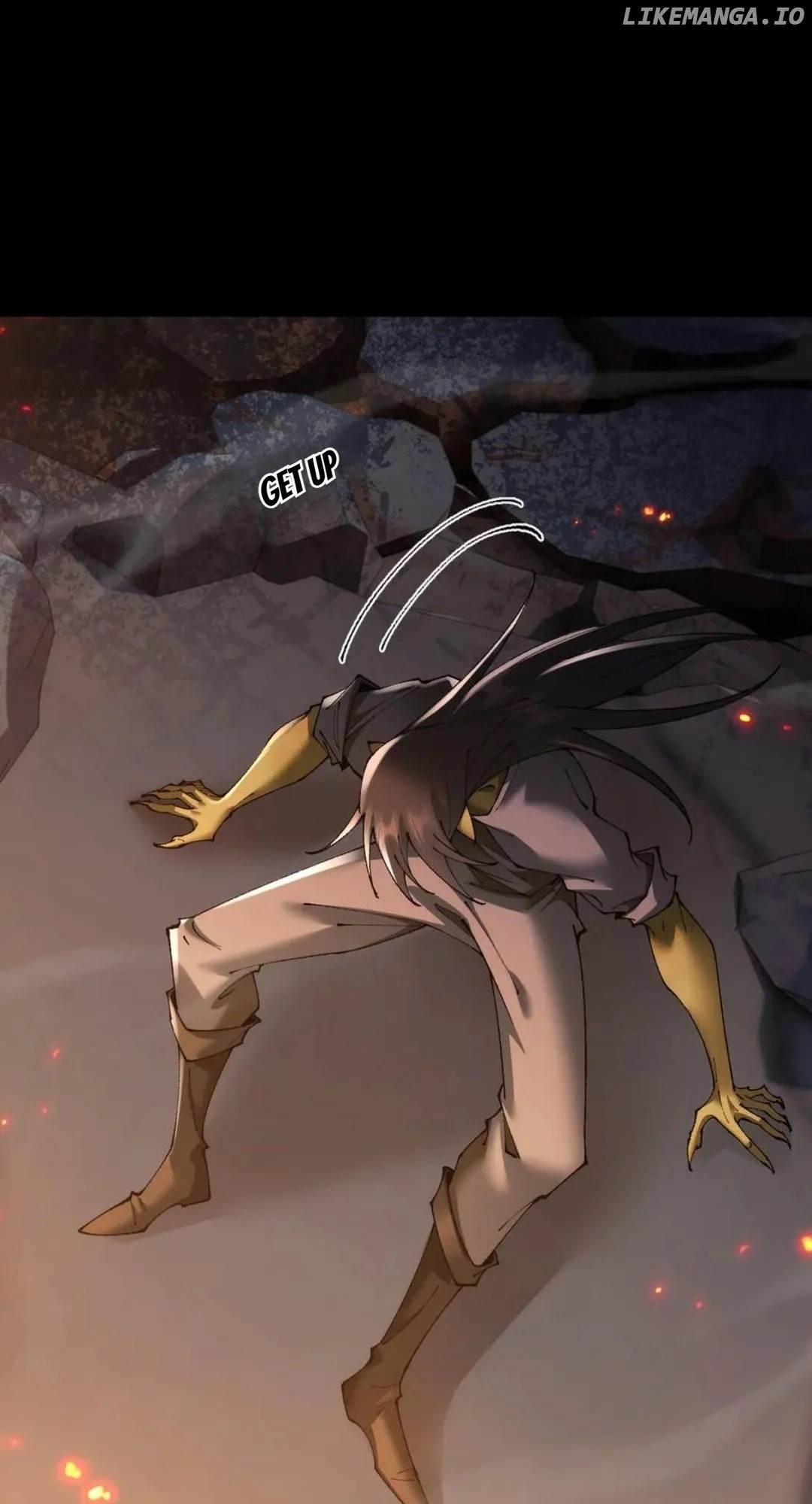 From Goblin to Goblin God Chapter 62 - Page 40