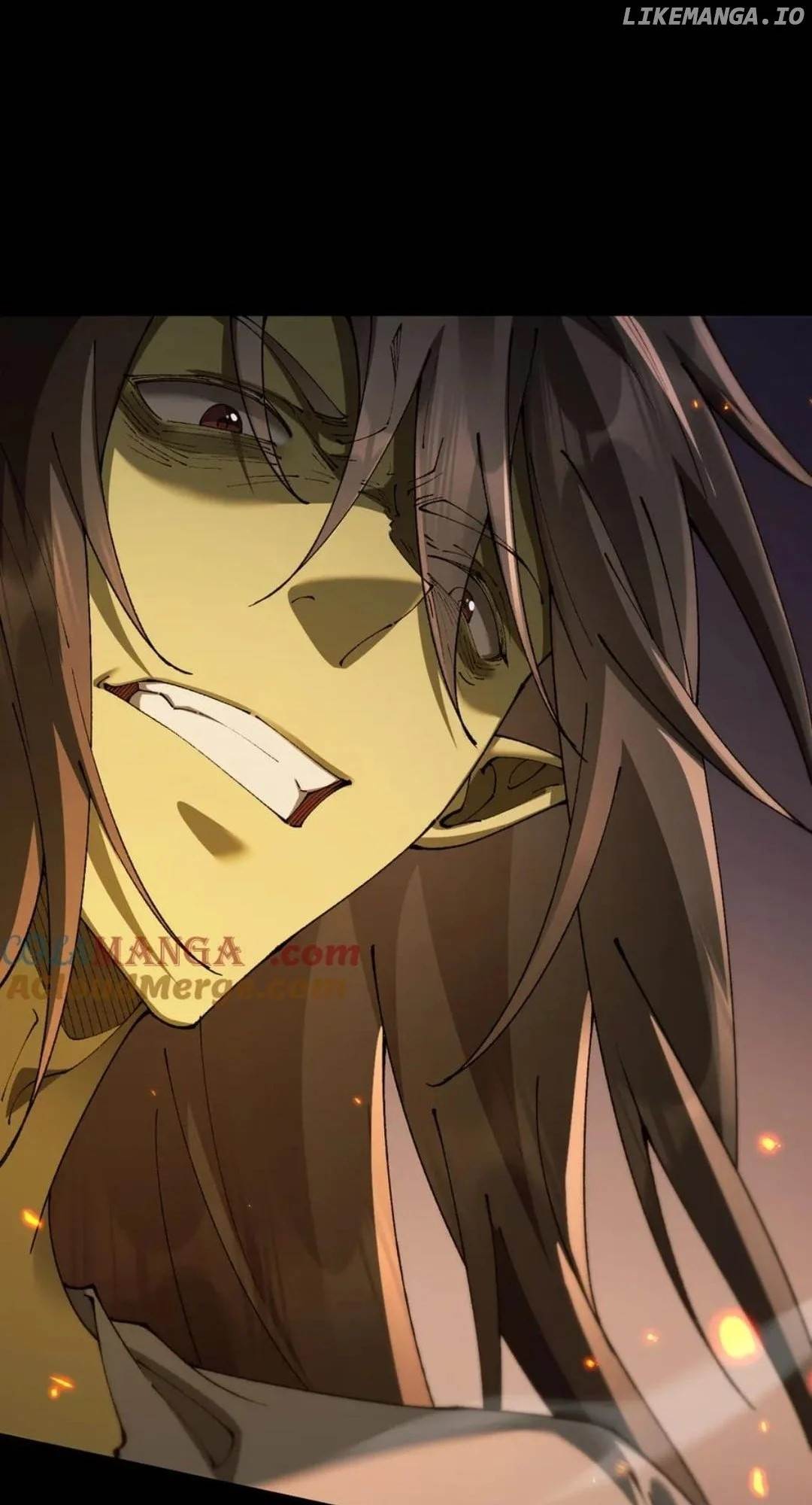 From Goblin to Goblin God Chapter 62 - Page 44