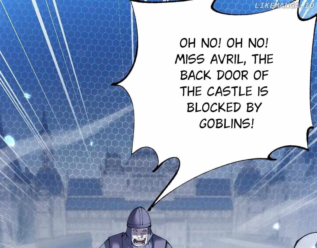 From Goblin to Goblin God Chapter 67 - Page 55