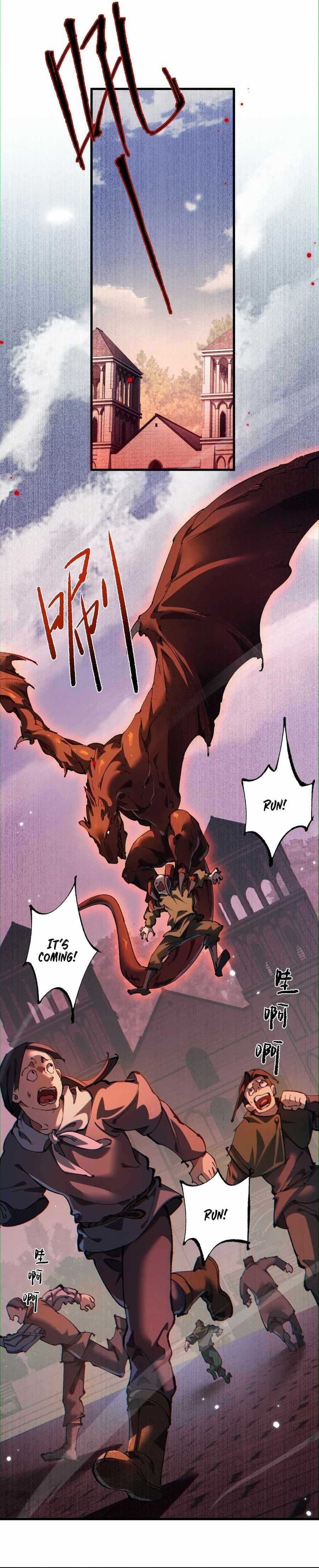 From Goblin to Goblin God Chapter 9 - Page 16