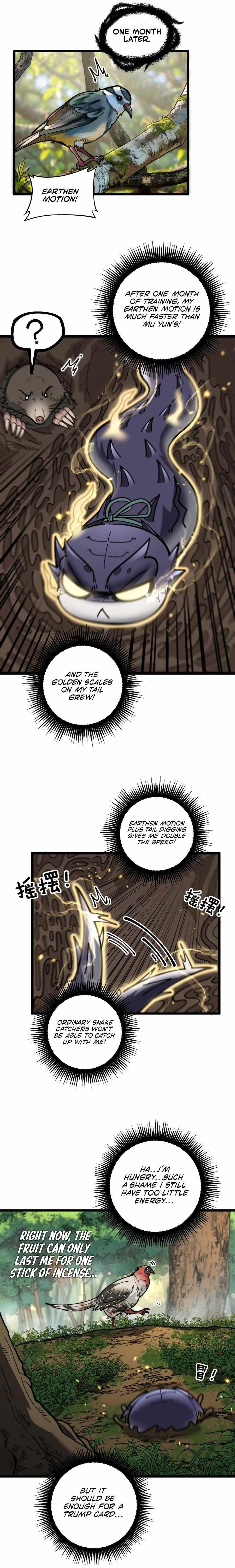 Snake Ancestor Chapter 10 - Page 19