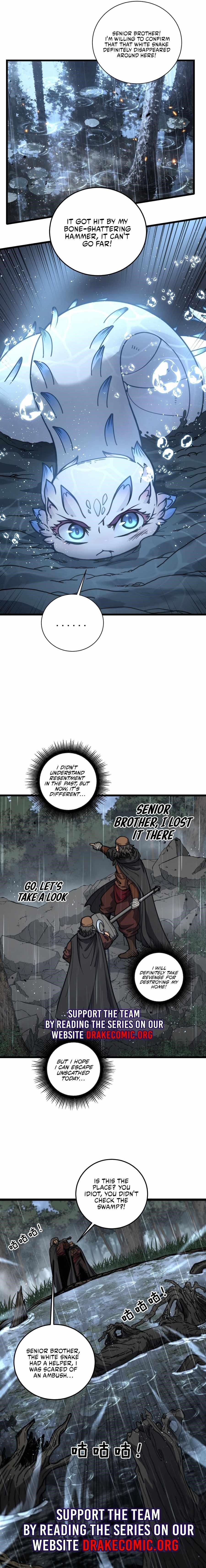 Snake Ancestor Chapter 24 - Page 4