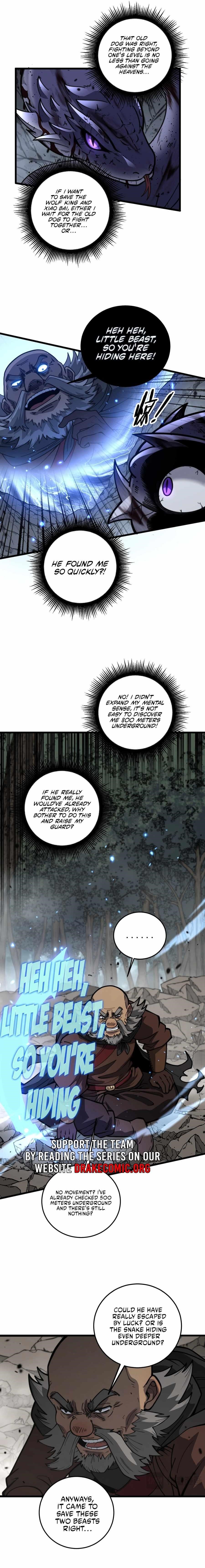 Snake Ancestor Chapter 26 - Page 12