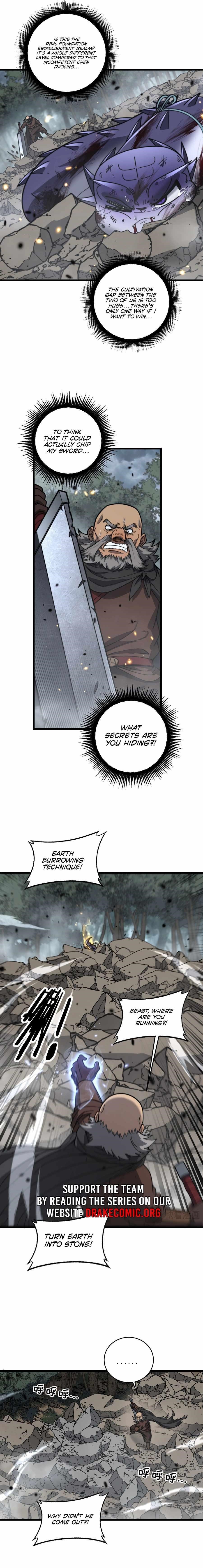 Snake Ancestor Chapter 26 - Page 7