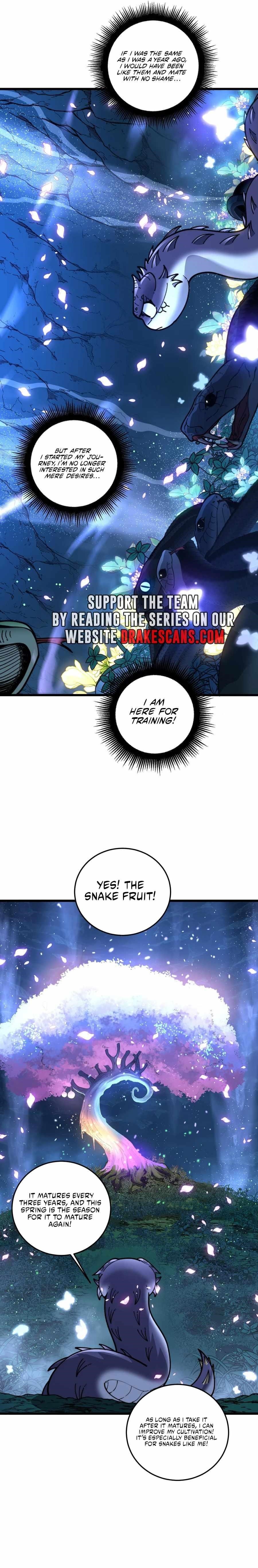 Snake Ancestor Chapter 7 - Page 7