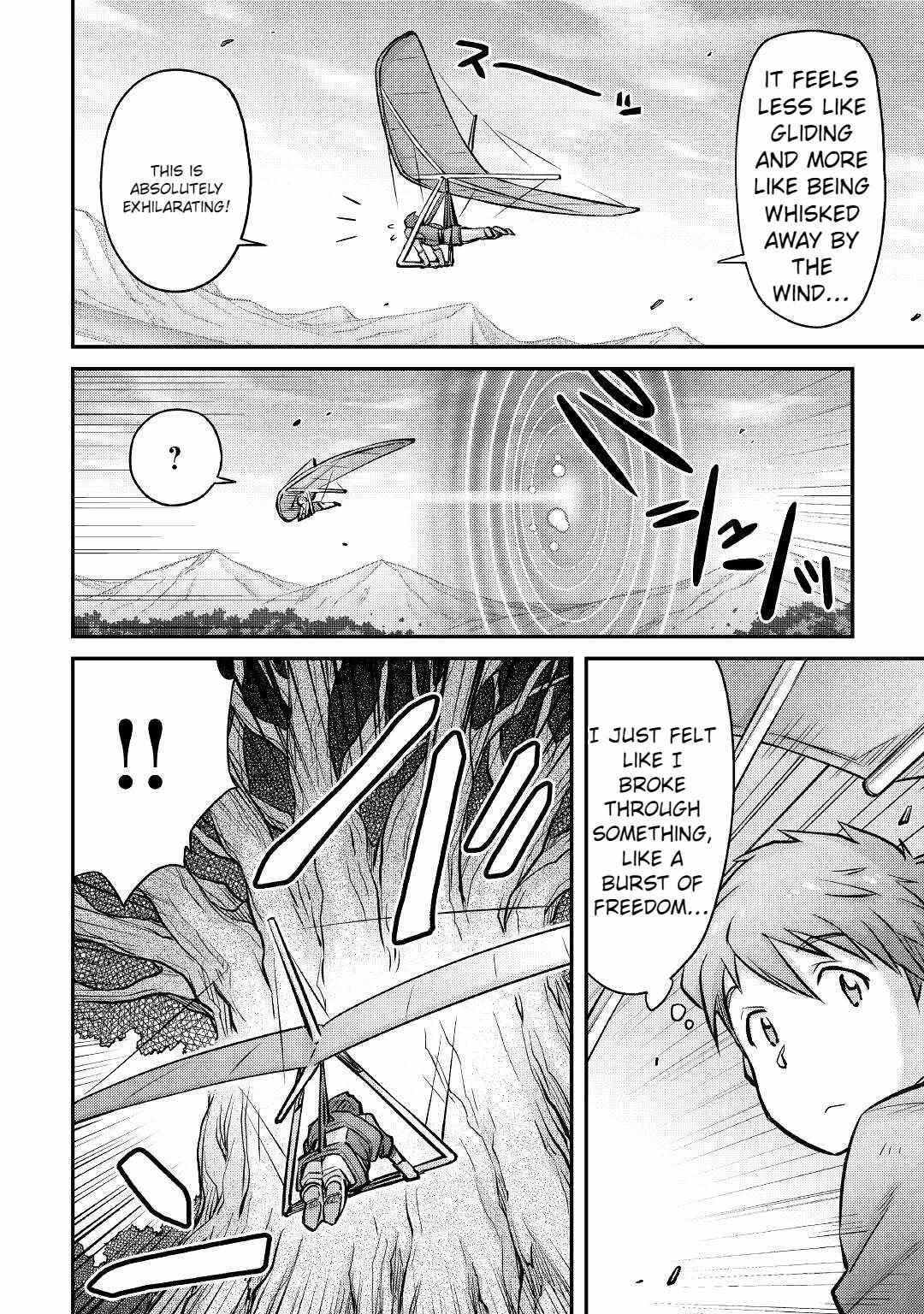 Summoned by Being Involved?! And I Was “God”?? Chapter 13 - Page 7