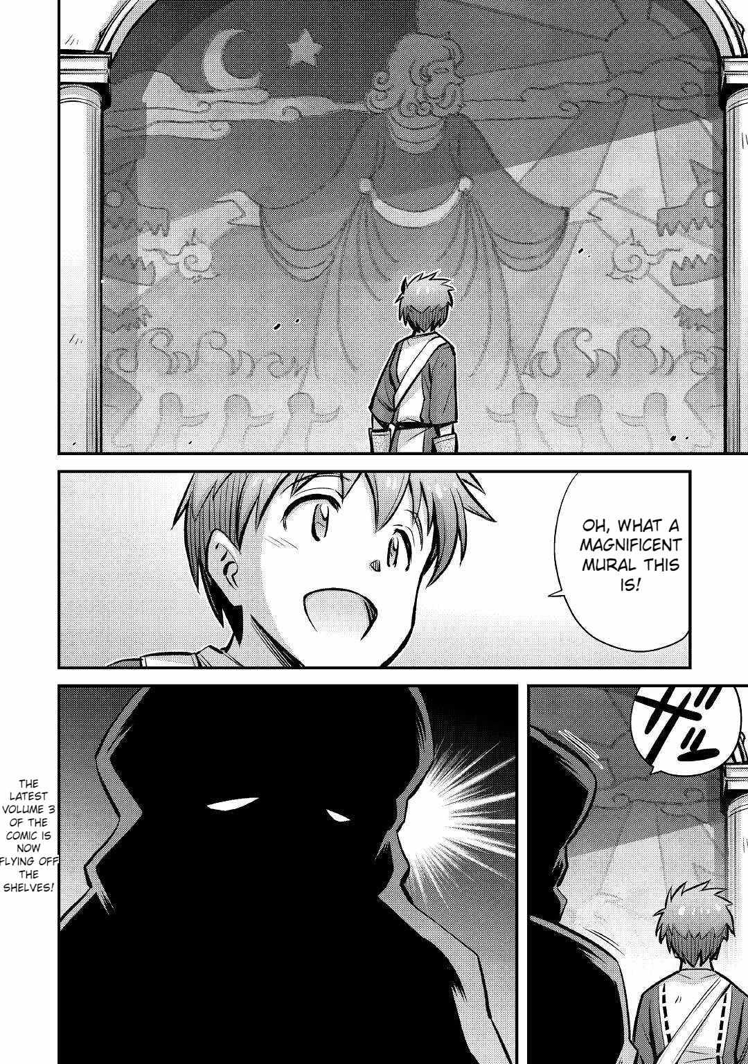 Summoned by Being Involved?! And I Was “God”?? Chapter 21 - Page 24