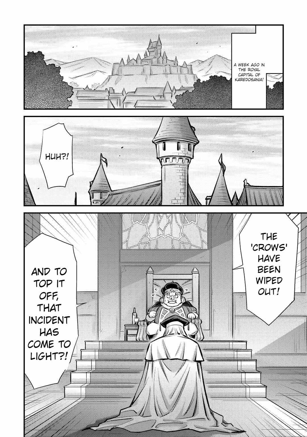 Summoned by Being Involved?! And I Was “God”?? Chapter 29 - Page 10