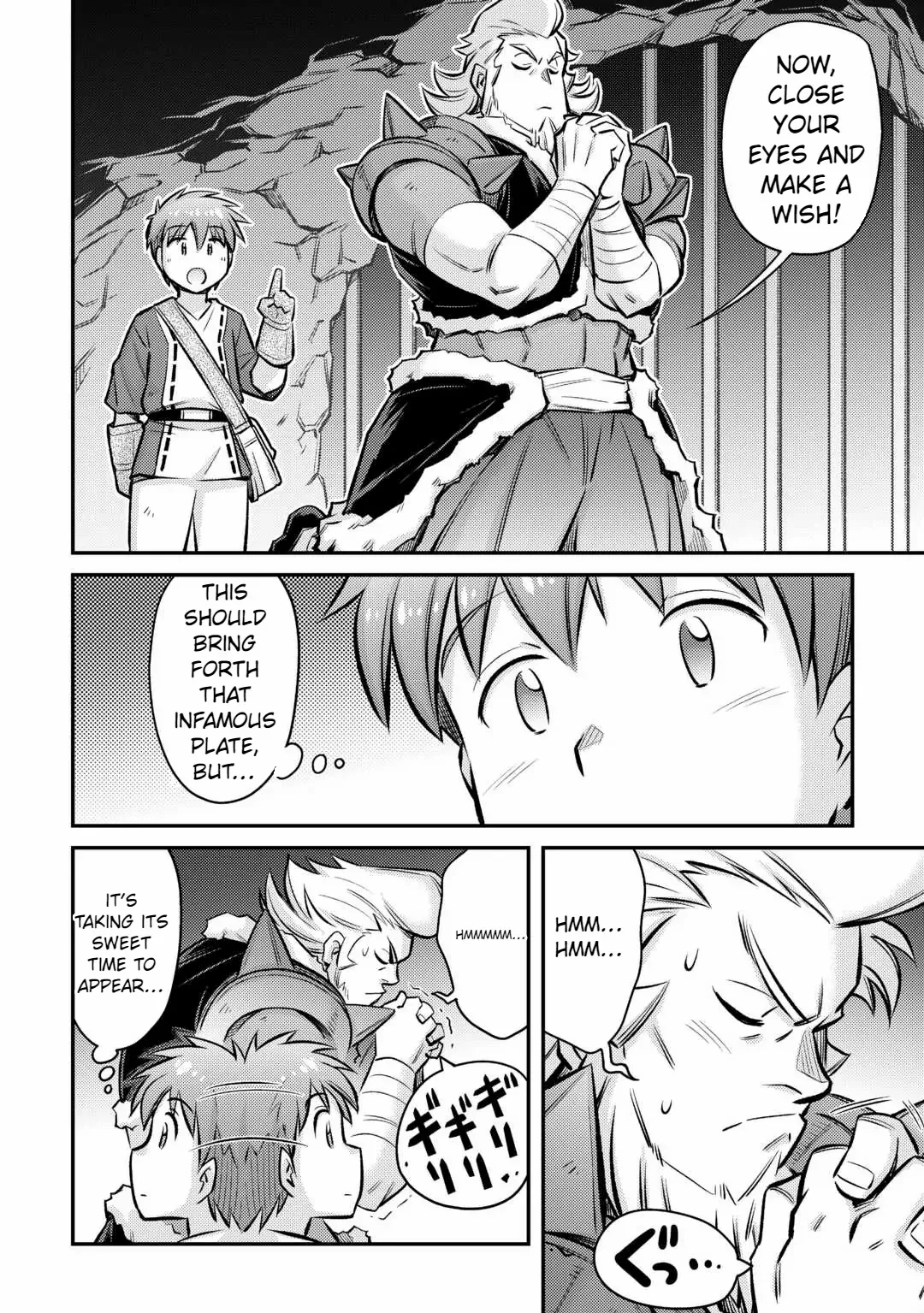 Summoned by Being Involved?! And I Was “God”?? Chapter 31 - Page 10