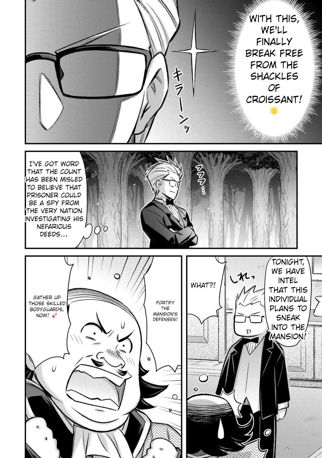 Summoned by Being Involved?! And I Was “God”?? Chapter 43 - Page 18