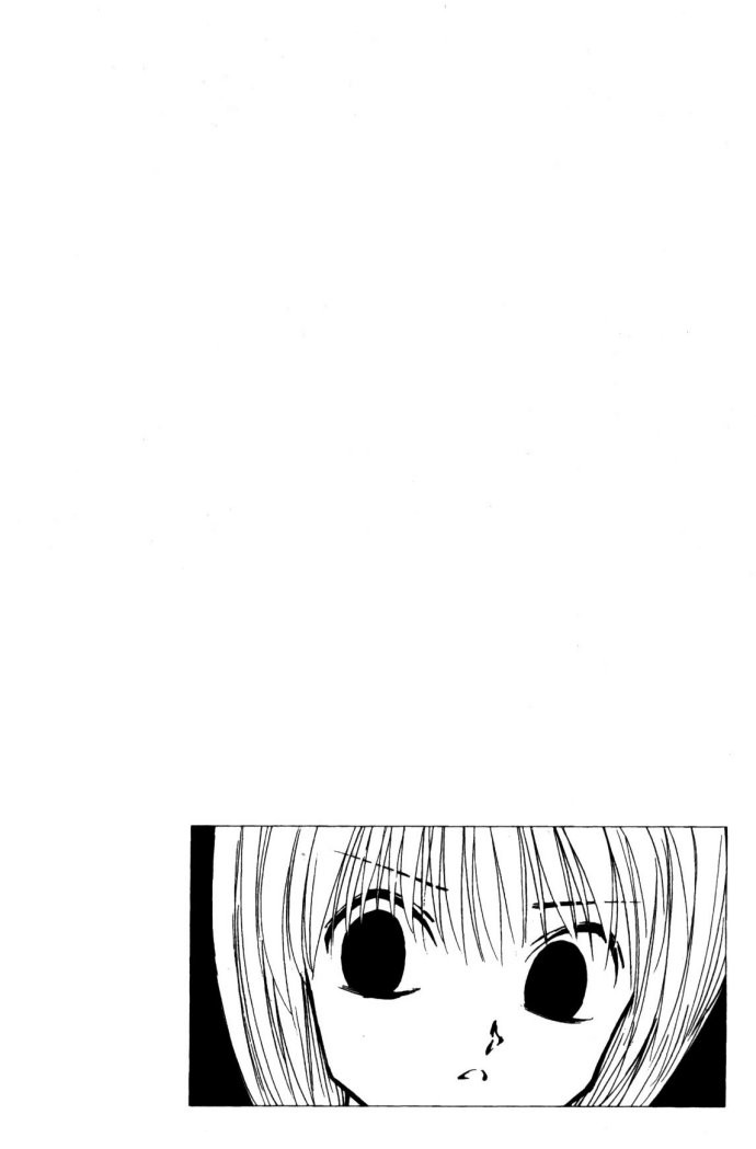 Hunter x Hunter Chapter 108 - Page 16