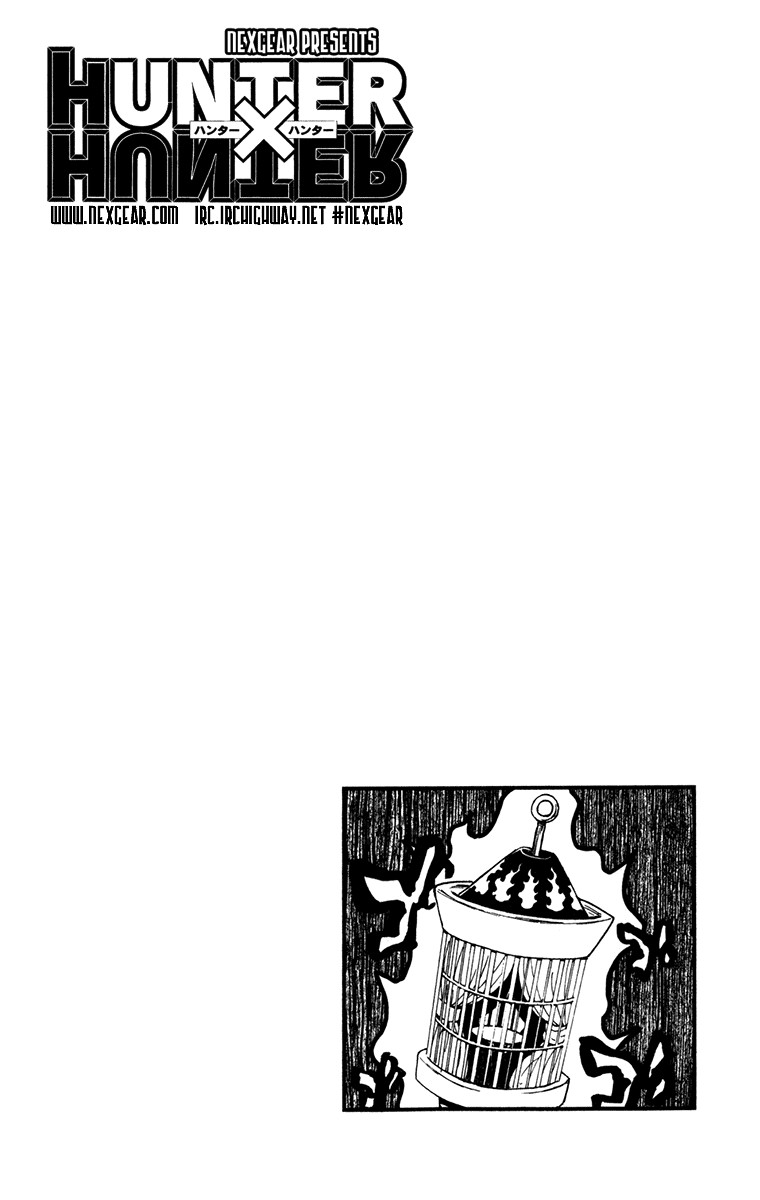 Hunter x Hunter Chapter 212 - Page 16