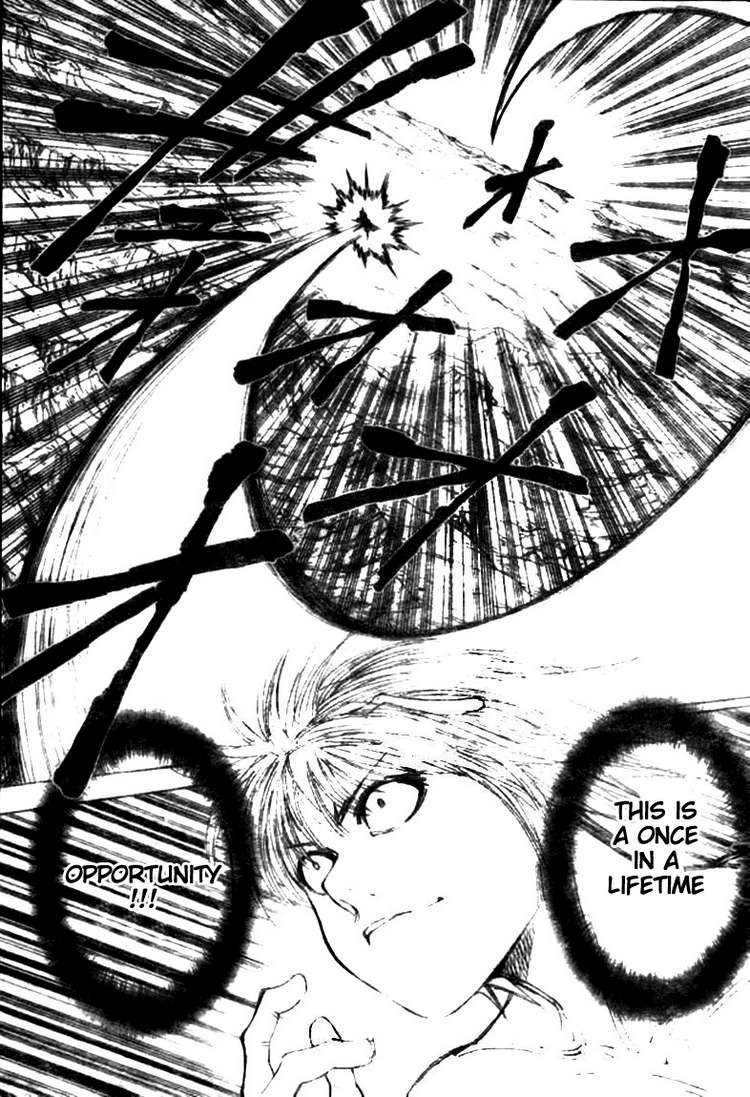 Hunter x Hunter Chapter 301 - Page 10