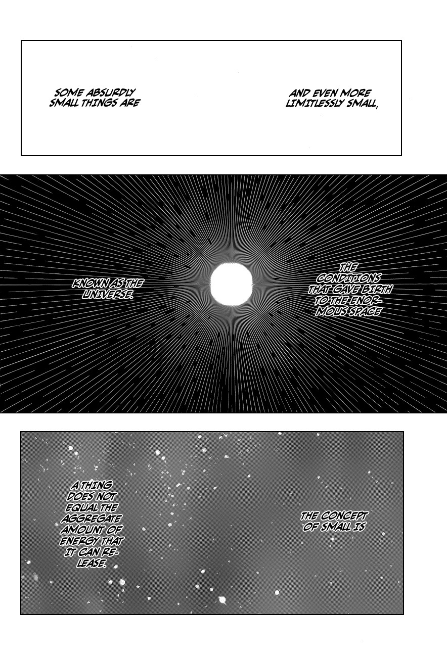 Hunter x Hunter Chapter 337 - Page 9