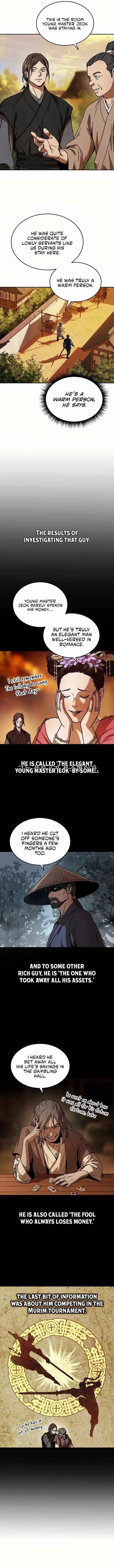 Absolute Dominion Chapter 0 - Page 6